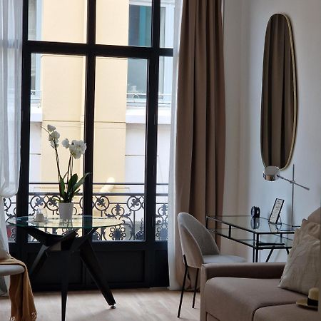 Apartamento Situation Exceptionnelle Harmony III Carcasona Exterior foto