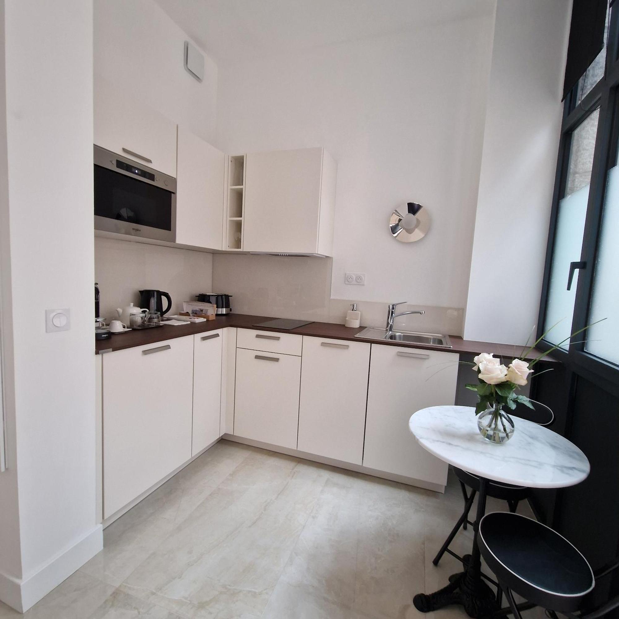 Apartamento Situation Exceptionnelle Harmony III Carcasona Exterior foto