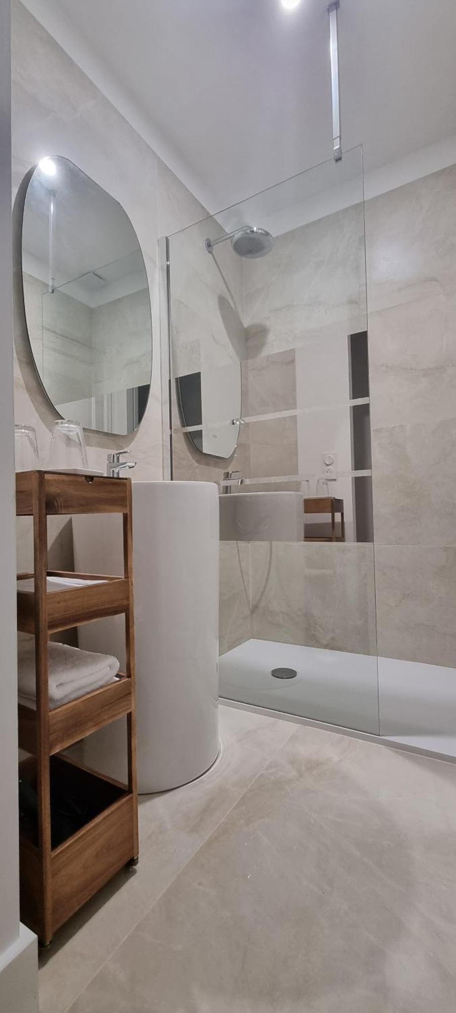 Apartamento Situation Exceptionnelle Harmony III Carcasona Exterior foto