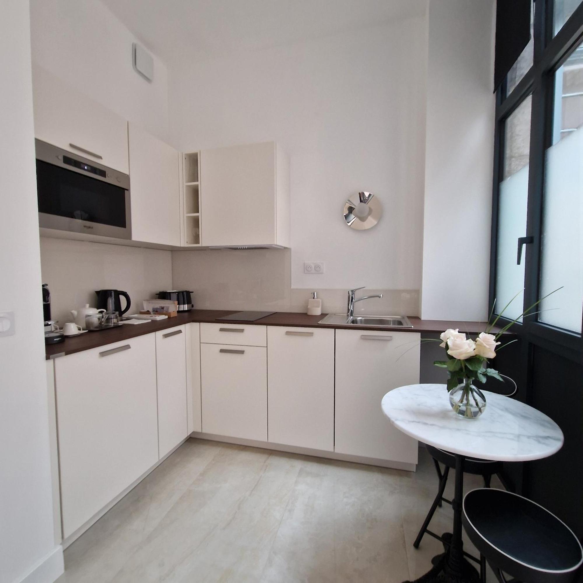 Apartamento Situation Exceptionnelle Harmony III Carcasona Exterior foto