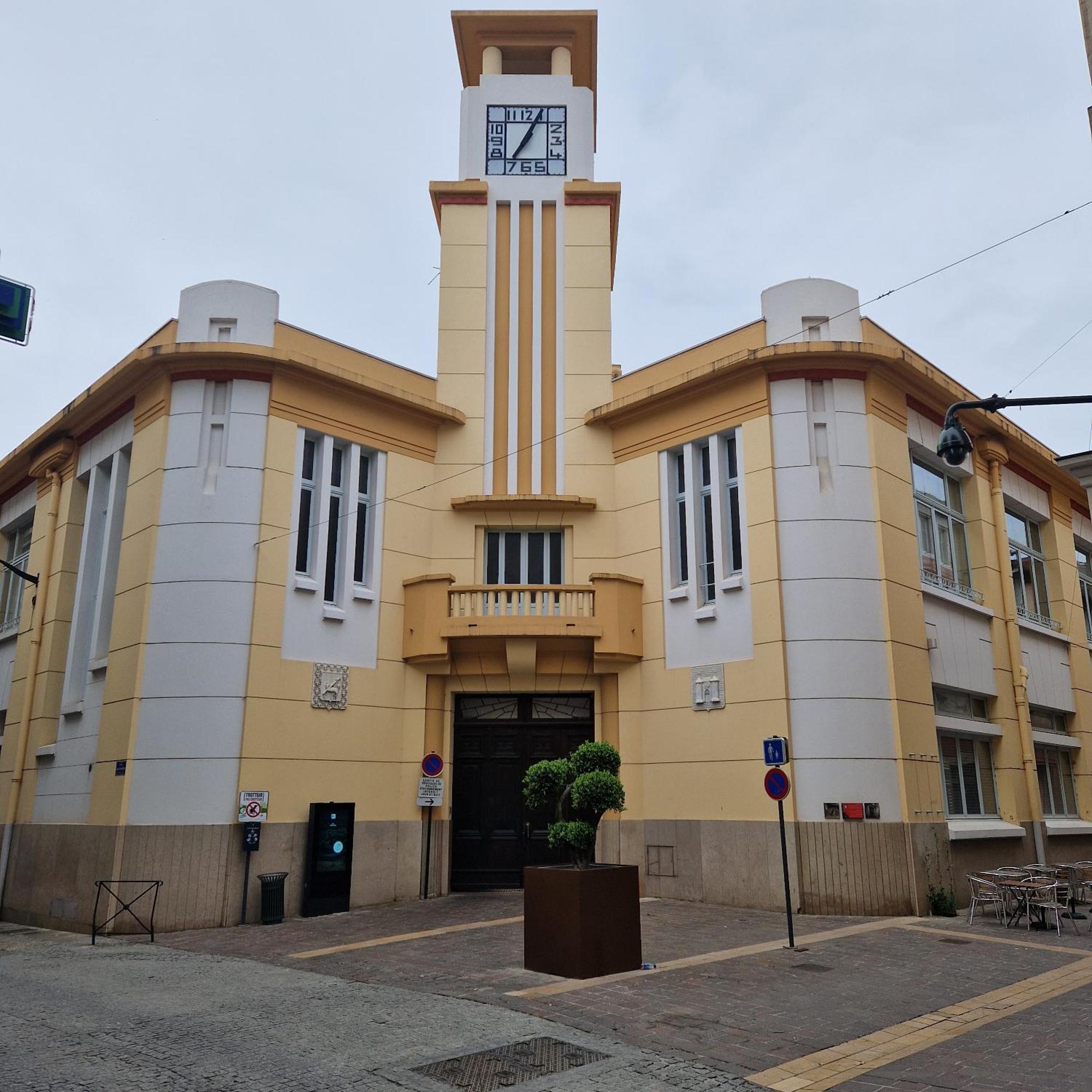 Apartamento Situation Exceptionnelle Harmony III Carcasona Exterior foto