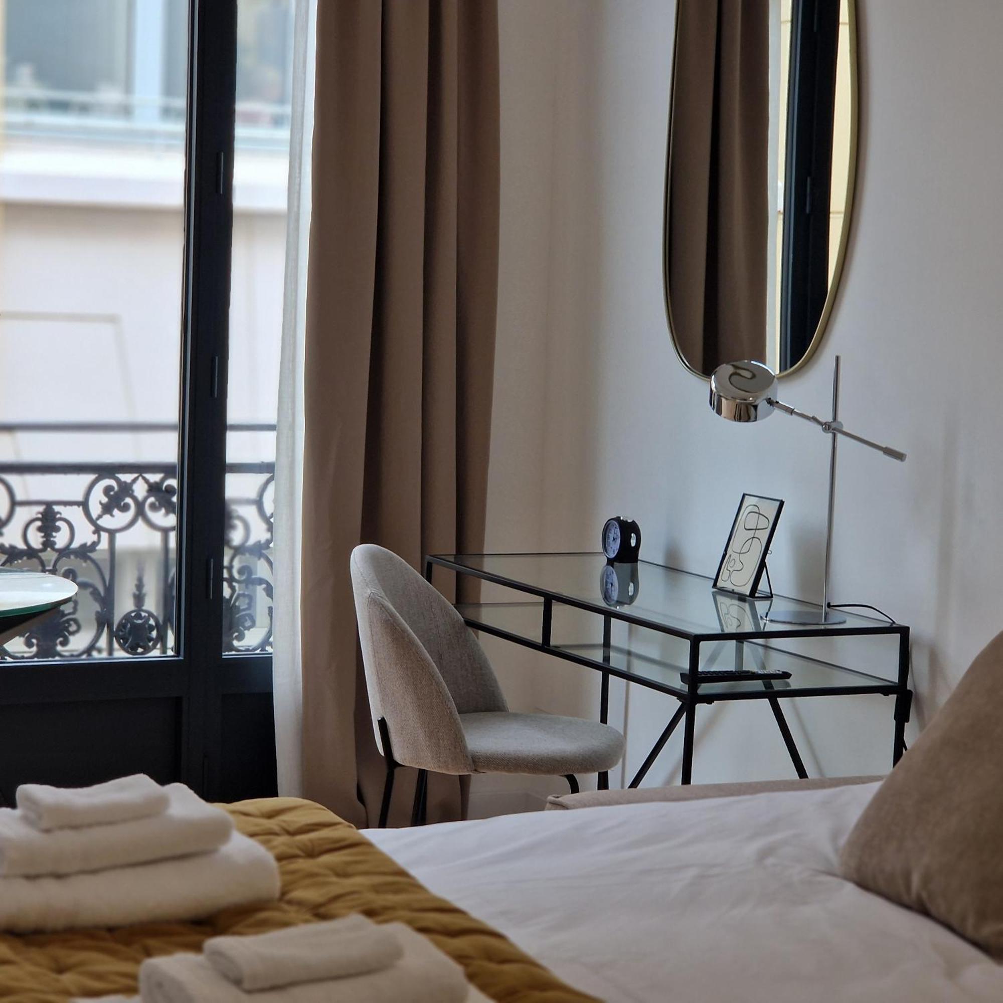 Apartamento Situation Exceptionnelle Harmony III Carcasona Exterior foto