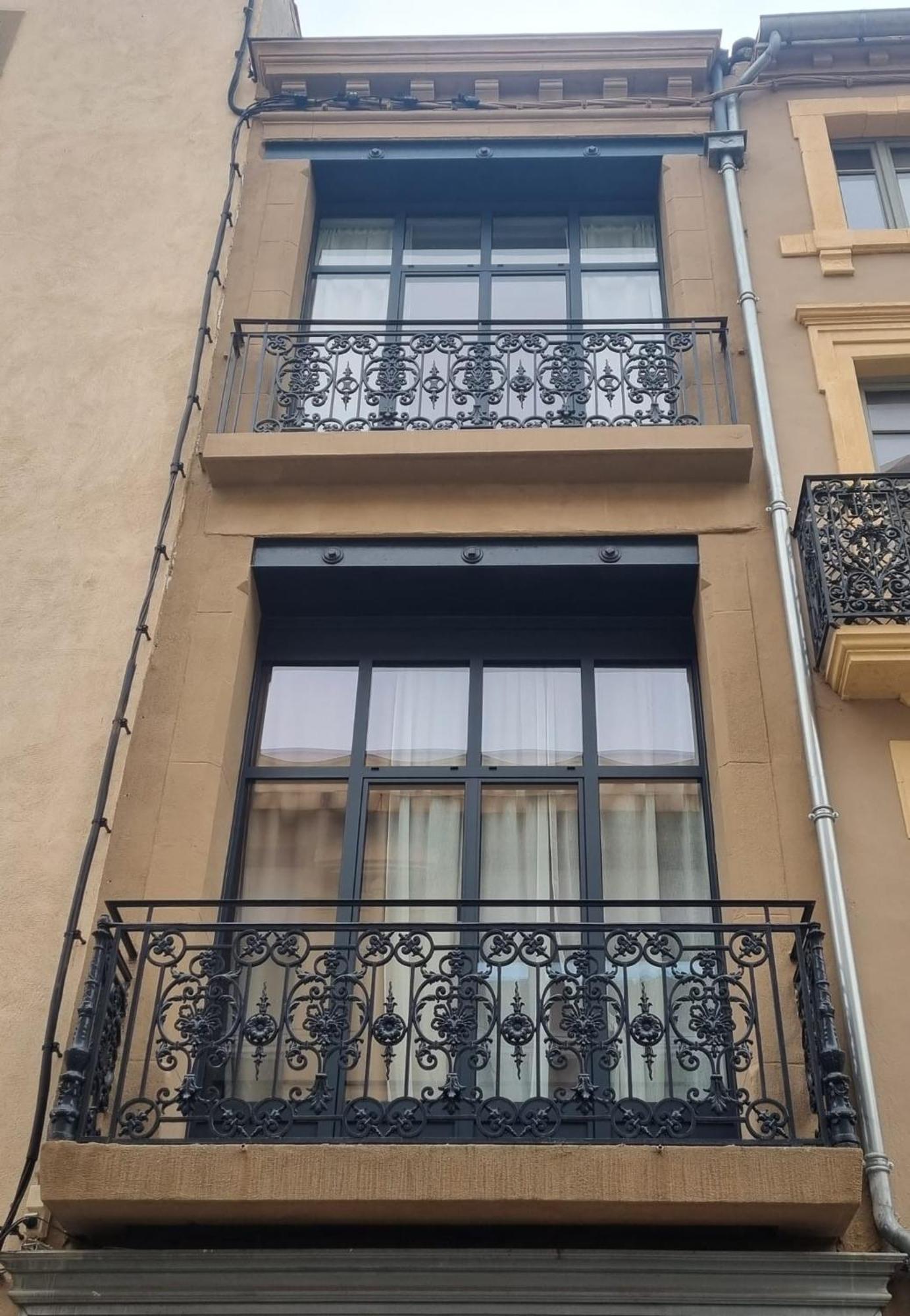 Apartamento Situation Exceptionnelle Harmony III Carcasona Exterior foto