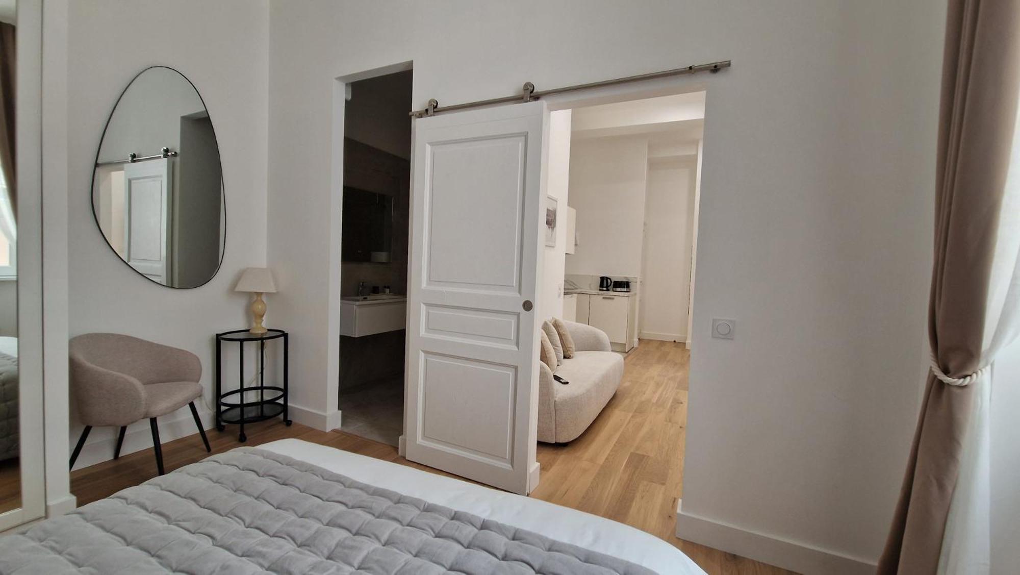 Apartamento Situation Exceptionnelle Harmony III Carcasona Exterior foto