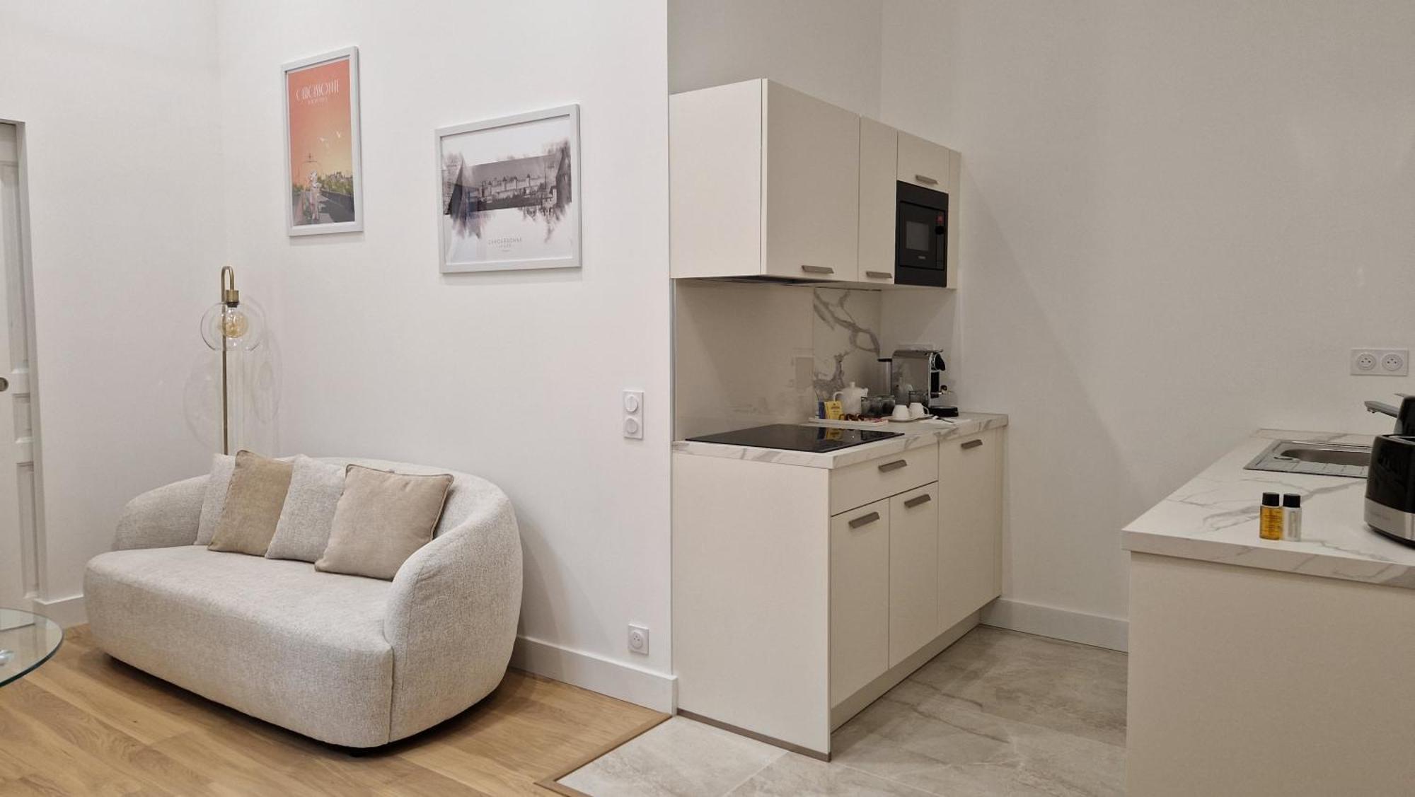 Apartamento Situation Exceptionnelle Harmony III Carcasona Exterior foto
