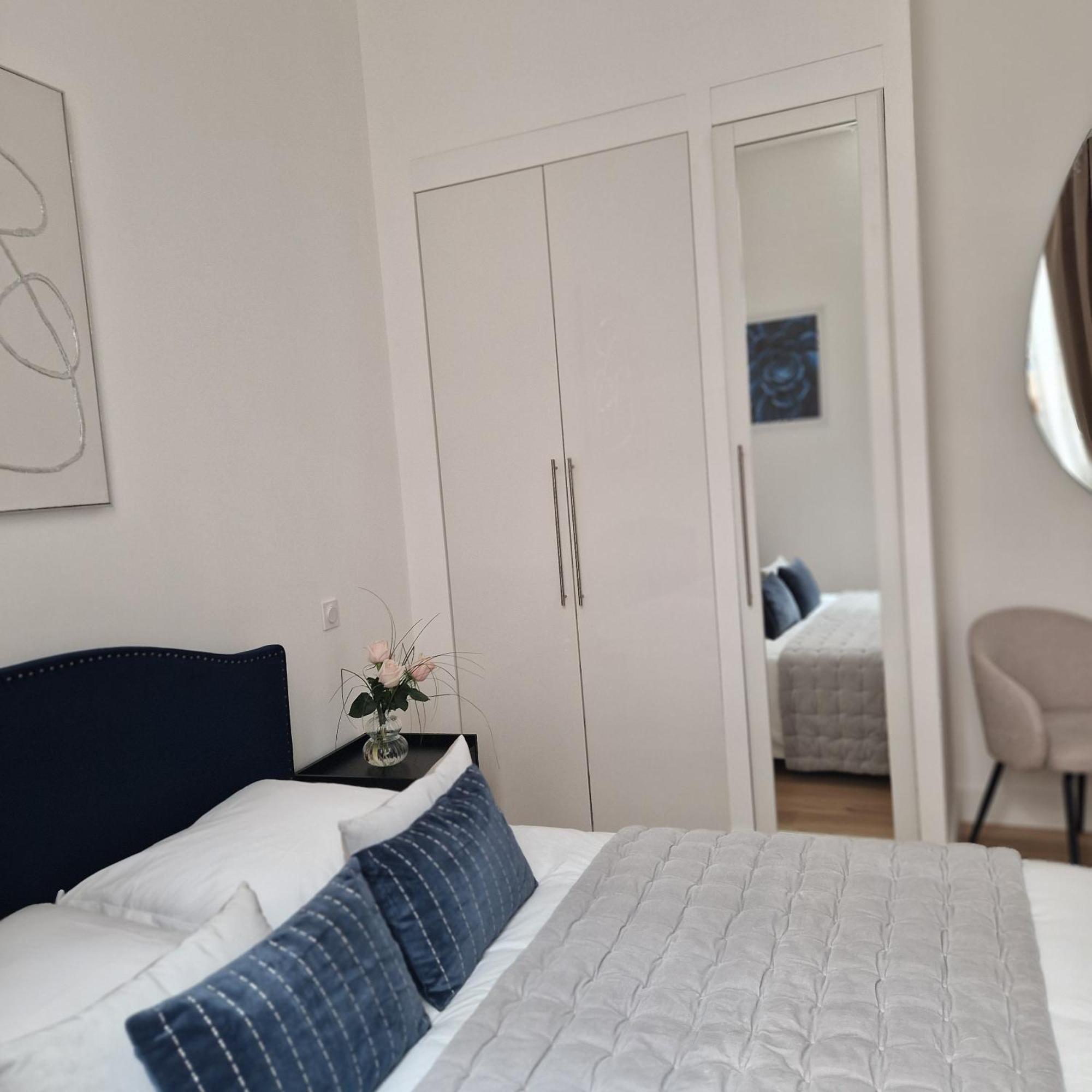 Apartamento Situation Exceptionnelle Harmony III Carcasona Exterior foto