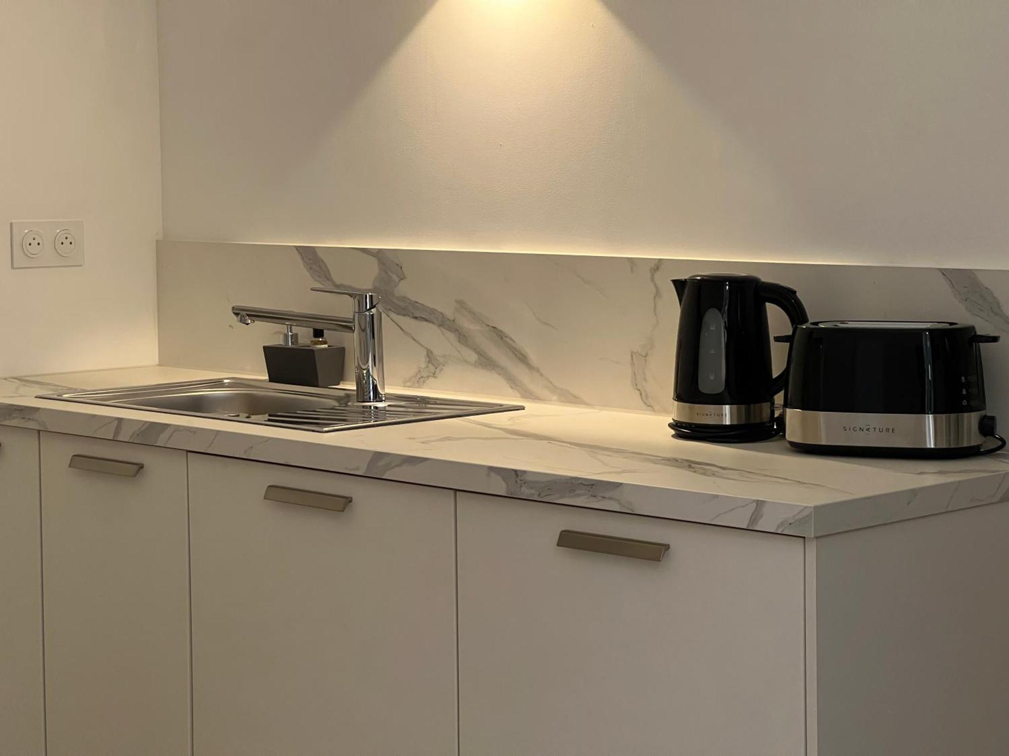 Apartamento Situation Exceptionnelle Harmony III Carcasona Exterior foto