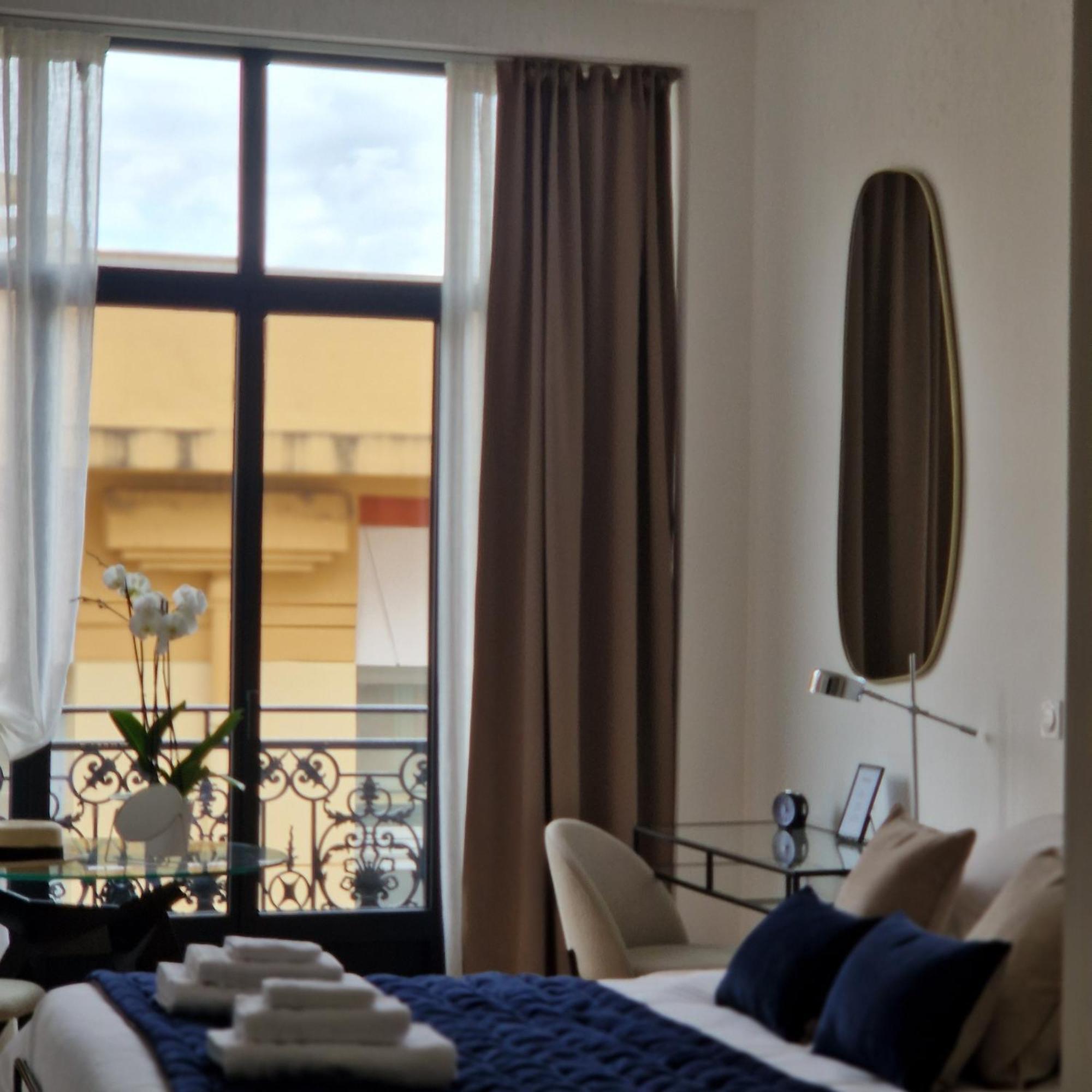Apartamento Situation Exceptionnelle Harmony III Carcasona Exterior foto