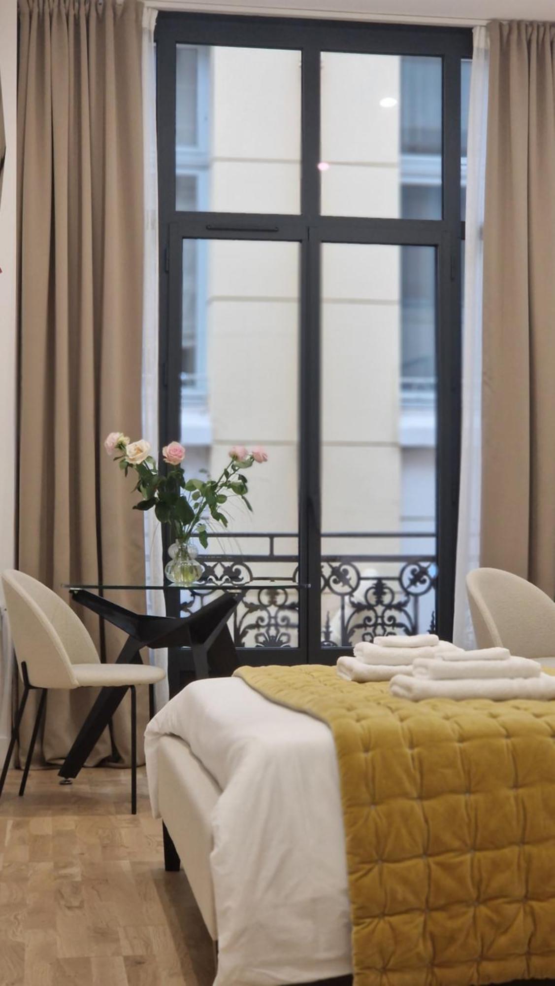 Apartamento Situation Exceptionnelle Harmony III Carcasona Exterior foto