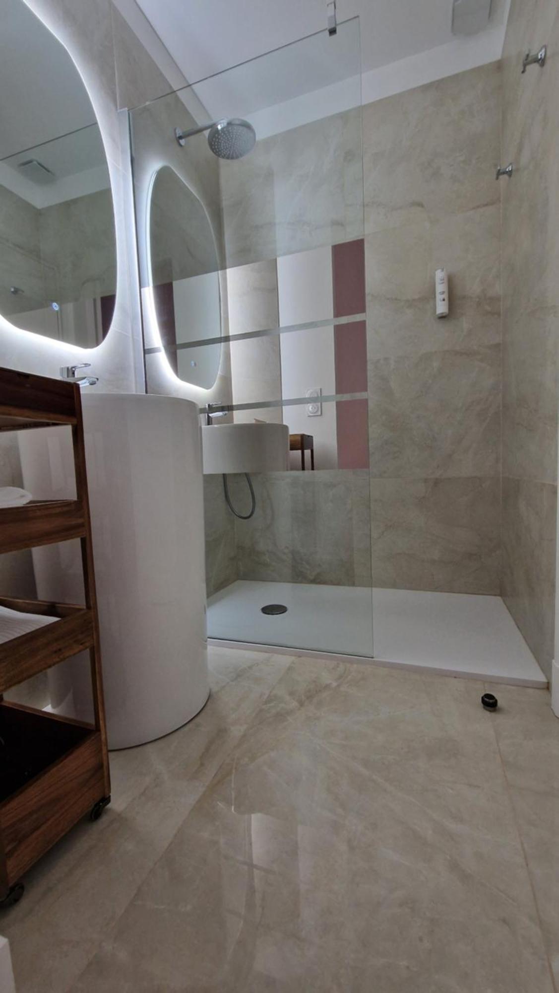 Apartamento Situation Exceptionnelle Harmony III Carcasona Exterior foto